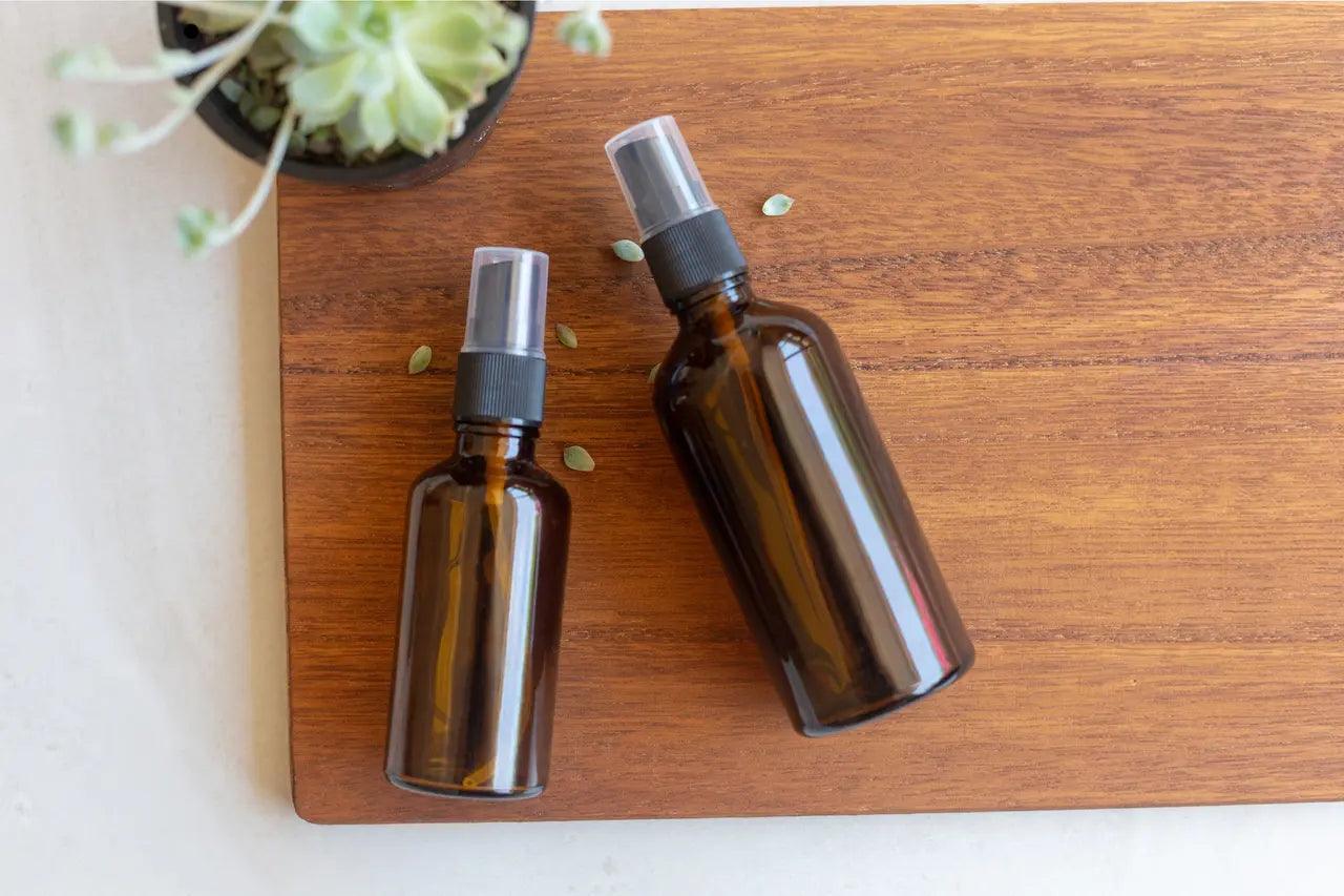 Choosing The Right Room & Linen Spray for Your Space - Vibe & Glo Candle Studio