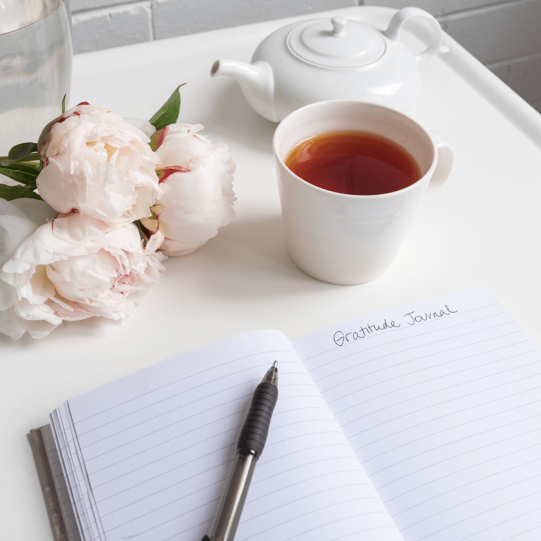 Cozy Rituals That Help Ease Anxiety (With Scent Pairings!) - Vibe & Glo Candle Studio