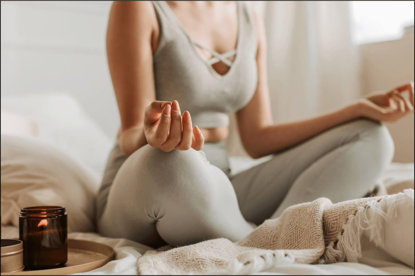Debunking Common Myths About Candles: Illuminate the Truth - Vibe & Glo Candle Studio
