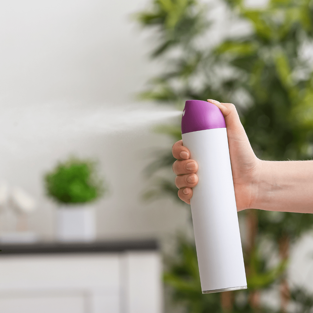 Debunking Myths About Home Fragrance - Vibe & Glo Candle Studio