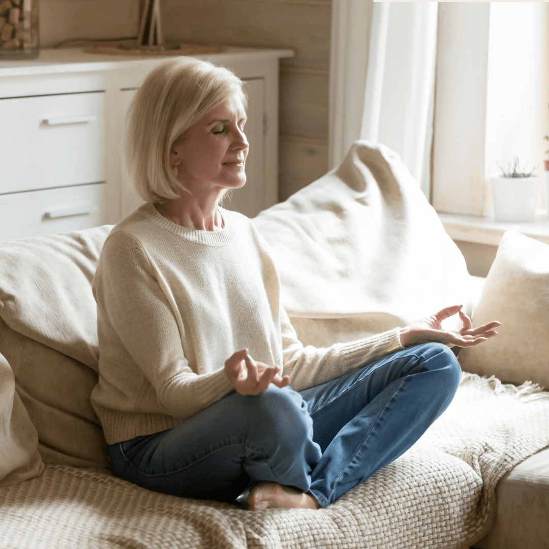 Mindfulness Tips for a More Relaxed Life: Cultivating Peace and Balance - Vibe & Glo Candle Studio