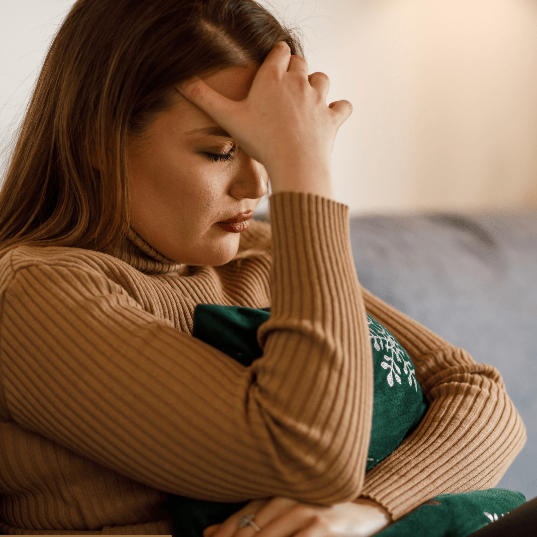 Navigating an "Off" Day as a Mom: Embracing Grace and Self-Care - Vibe & Glo Candle Studio