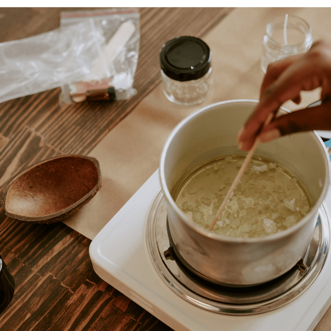 What Makes a Candle ‘Clean’? Understanding Ingredients - Vibe & Glo Candle Studio