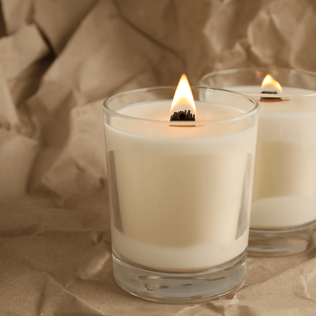 What Makes a Candle Premium? - Vibe & Glo Candle Studio