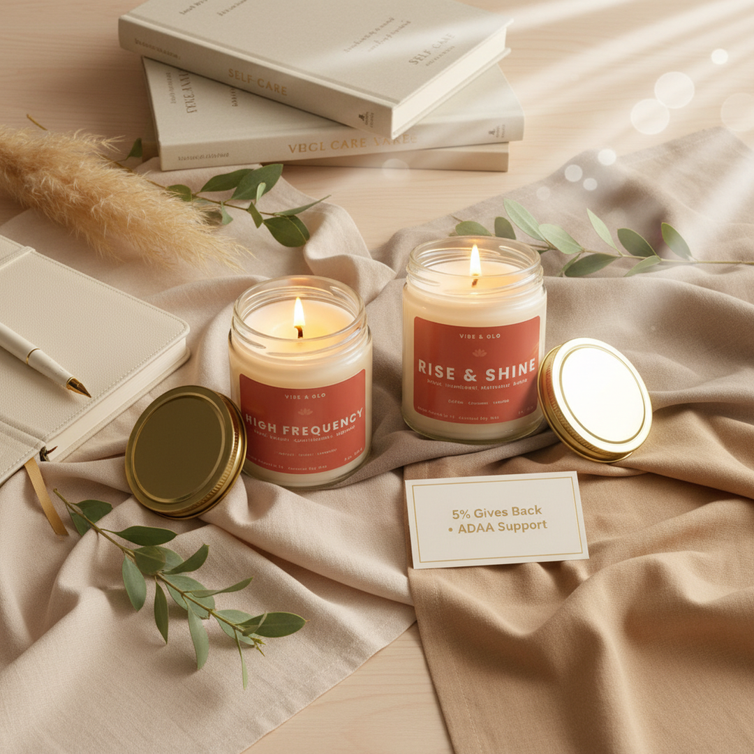 How Your Purchase Helps: Spotlight on Our ADAA Partnership and Mental Health Awareness