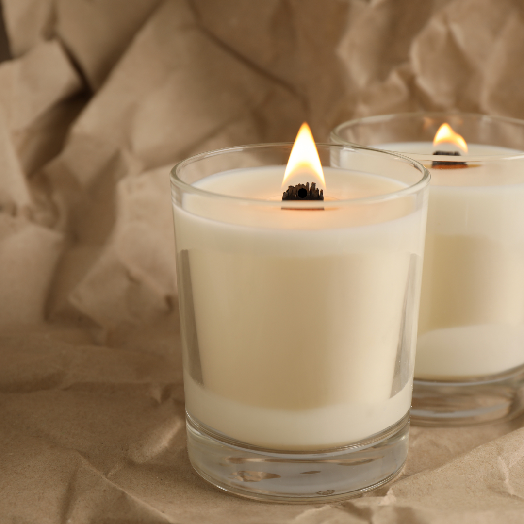 What Makes a Candle Premium?