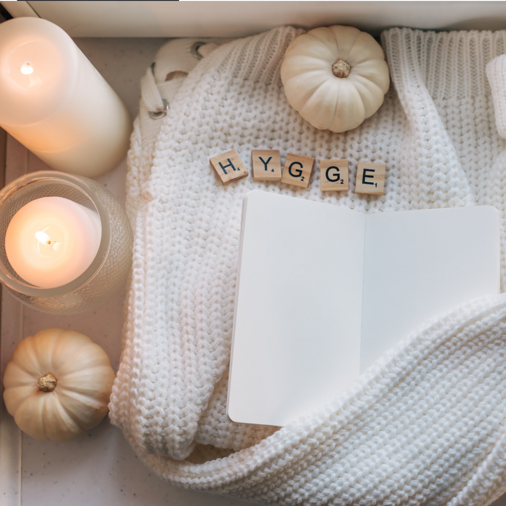 How to Create the Perfect Cozy Fall Vibe with Candles: A Guide to Hygge Living