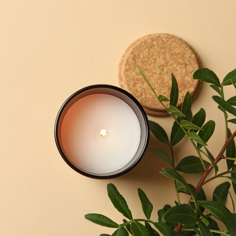 From Stress to Serenity: How Candles Can Help Manage Anxiety