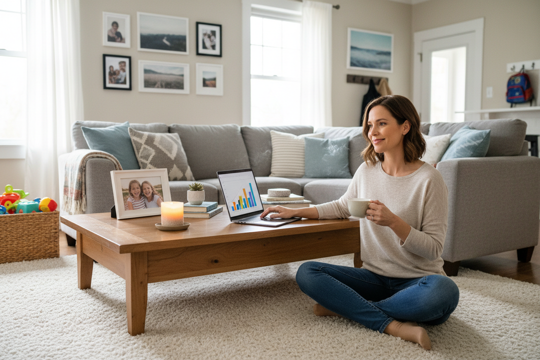 Self-Care for Busy Women: 10 Ways to Recharge After a Long Day