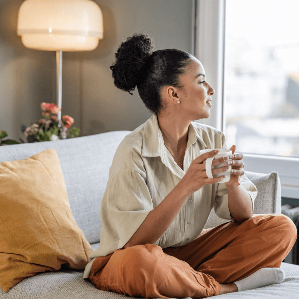 Are You Sabotaging Your Mental Clarity with Your Current Routine? - Vibe & Glo Candle Studio