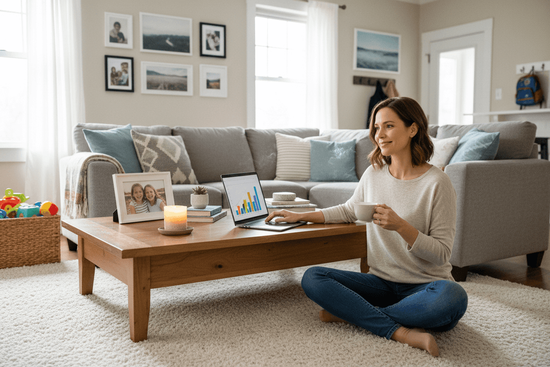 Self-Care for Busy Women: 10 Ways to Recharge After a Long Day