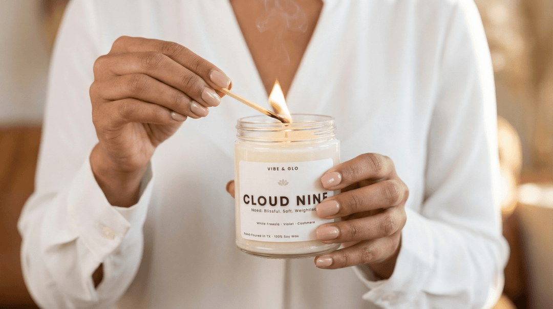 How to Choose a High-Quality Scented Candle (And Why It Matters)