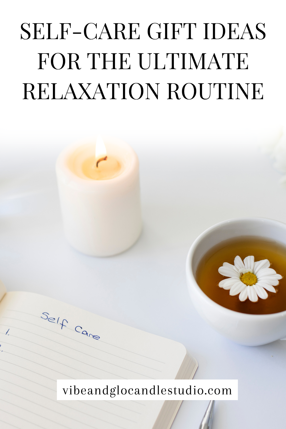 Self Care Gift Ideas: Relaxing Gifts for Any Occasion