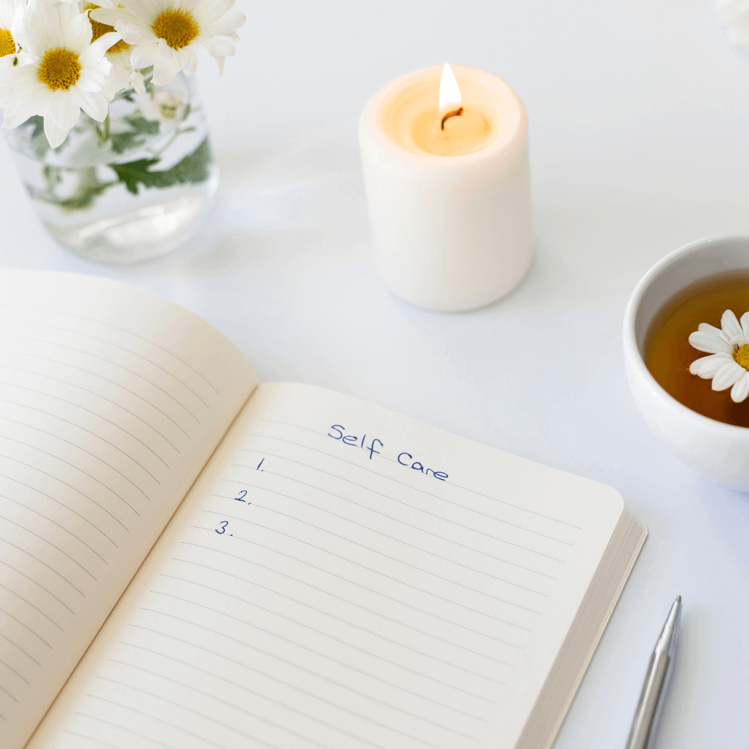 Self Care Gift Ideas: Relaxing Gifts for Any Occasion - Vibe & Glo Candle Studio