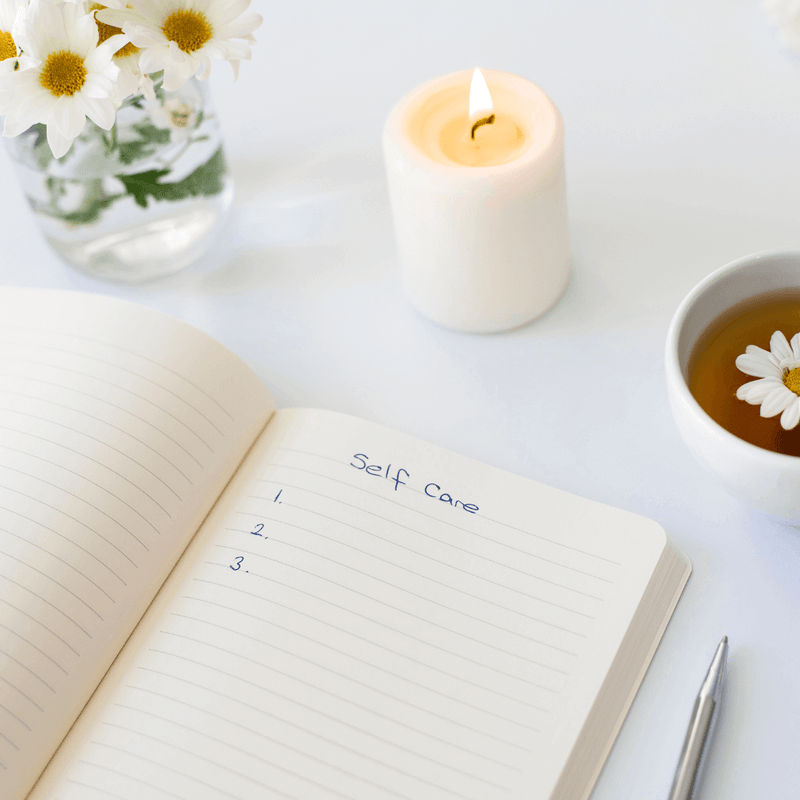 Self Care Gift Ideas: Relaxing Gifts for Any Occasion - Vibe & Glo Candle Studio