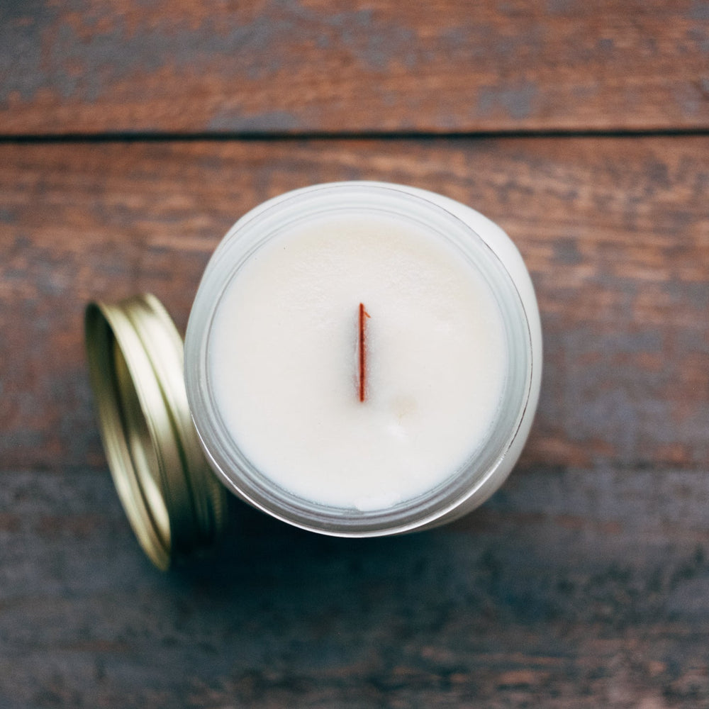 10 Tips for Choosing the Perfect Candles for Your Home