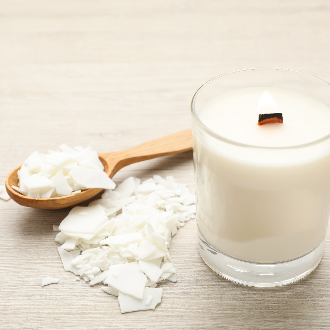 Sustainable Candle Choices: Why Coconut Soy Wax Matters for Eco-Friendly Home Fragrance