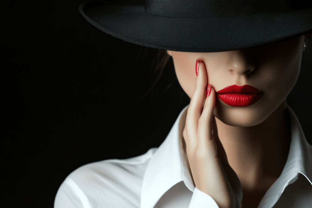 Bold - Vibe & Glo Candle Studio