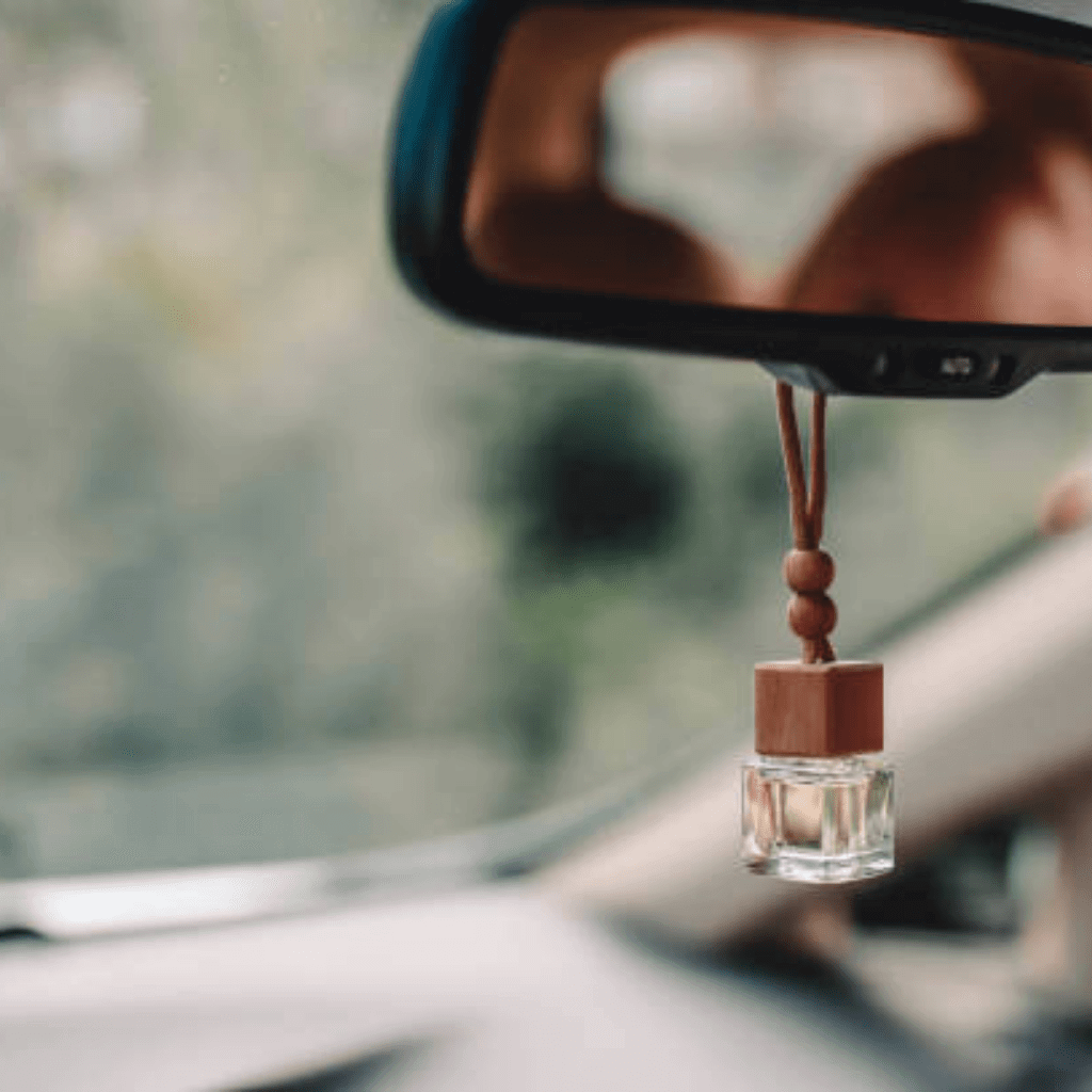 Car Diffusers - Vibe & Glo Candle Studio