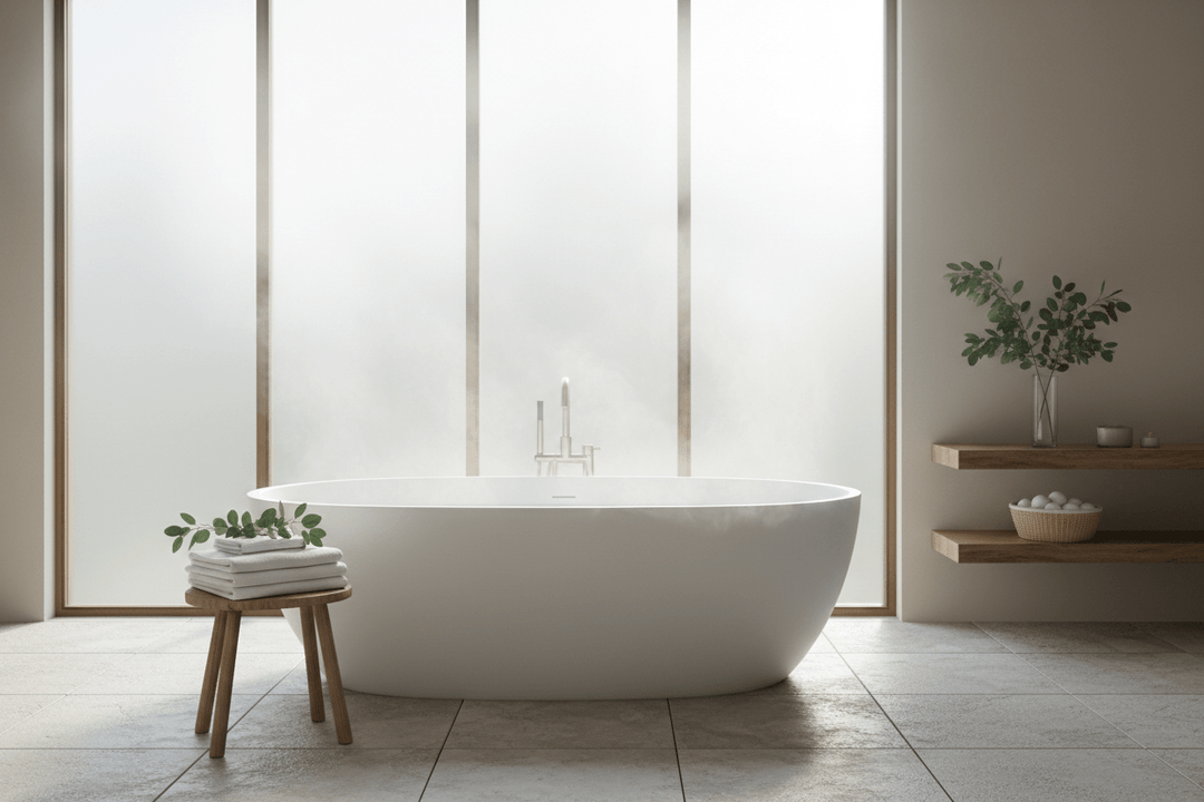 Clean + Fresh - Vibe & Glo Candle Studio