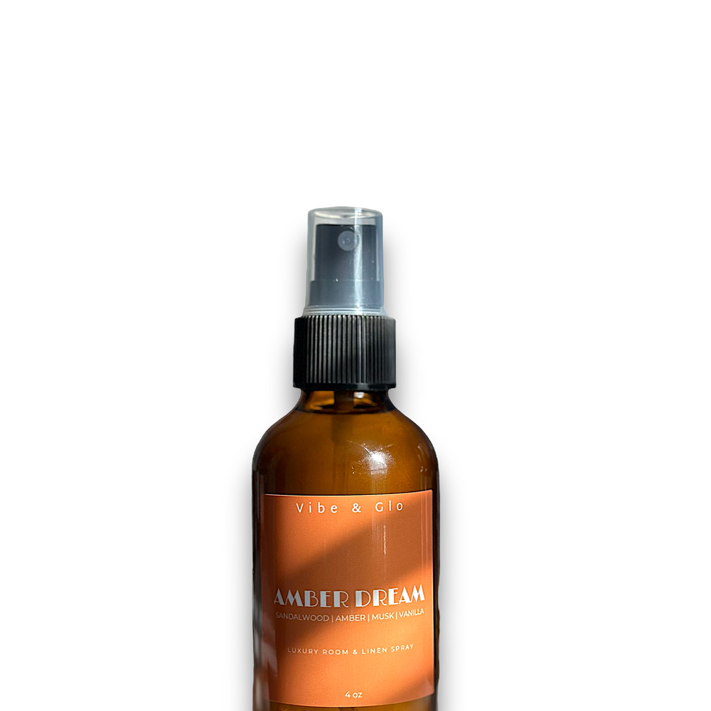 
                      
                        Amber Dream Room & Linen Spray
                      
                    