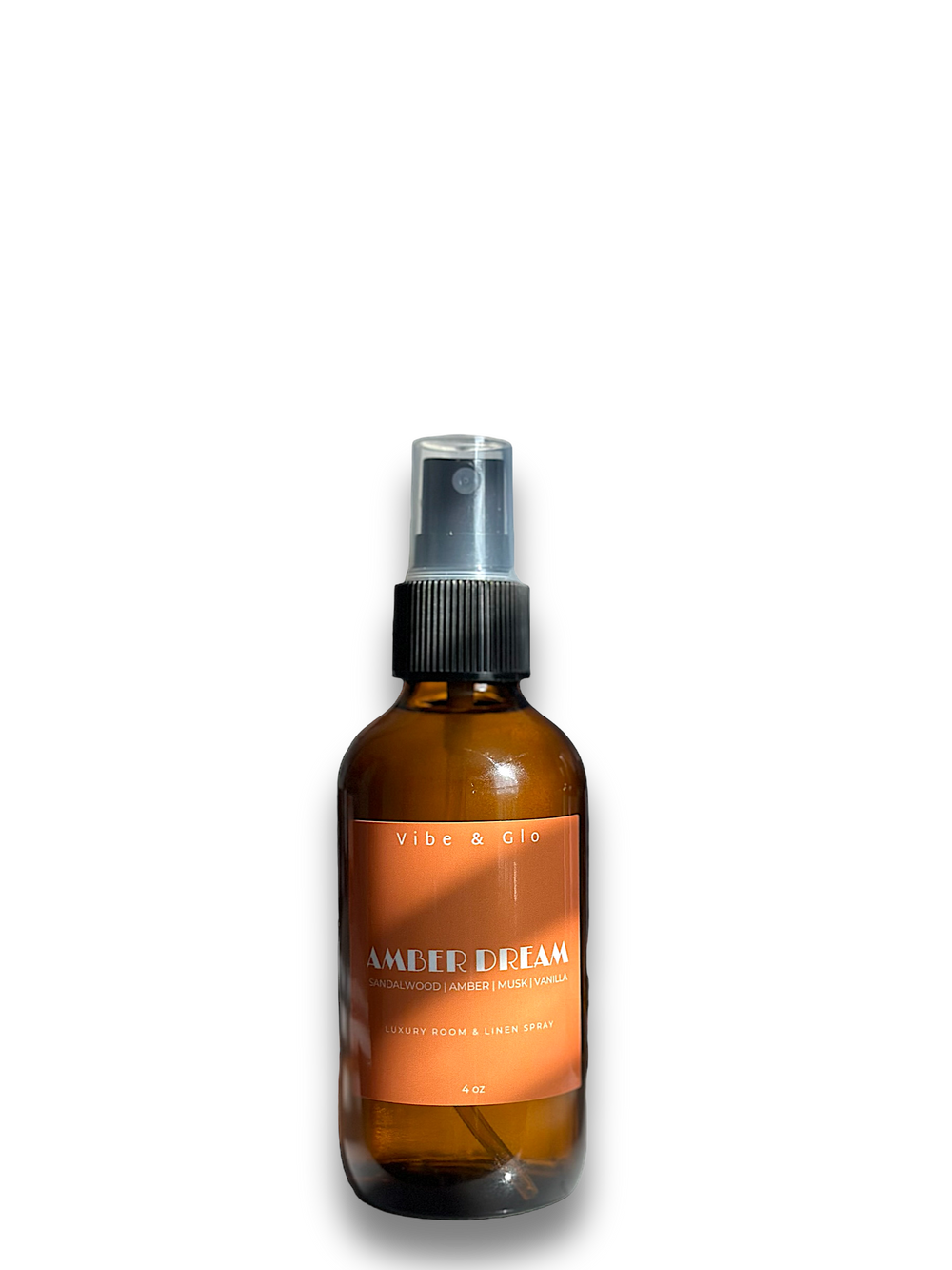 Amber Dream Room & Linen Spray