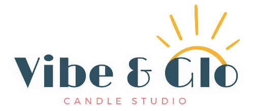 Vibe & Glo Candle Studio