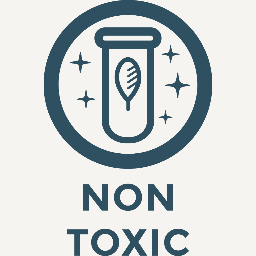 Non-Toxic