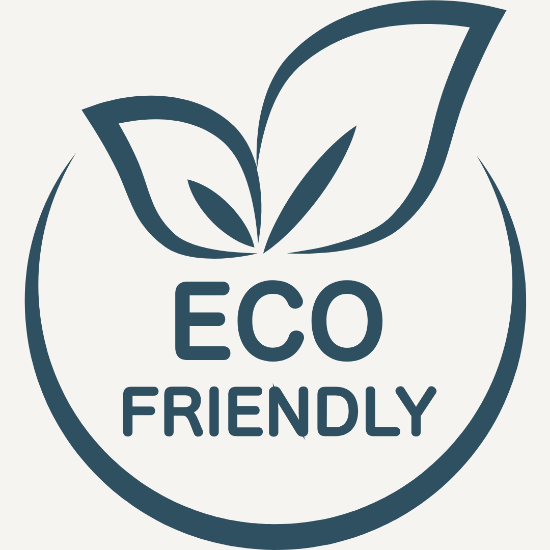 Eco-Friendly