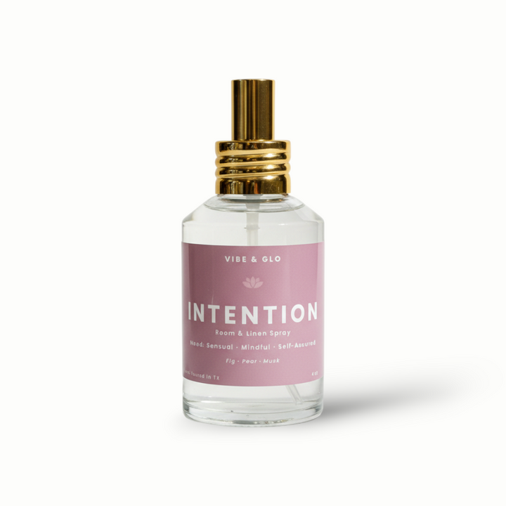 Intention – Fig Musk Room & Linen Spray