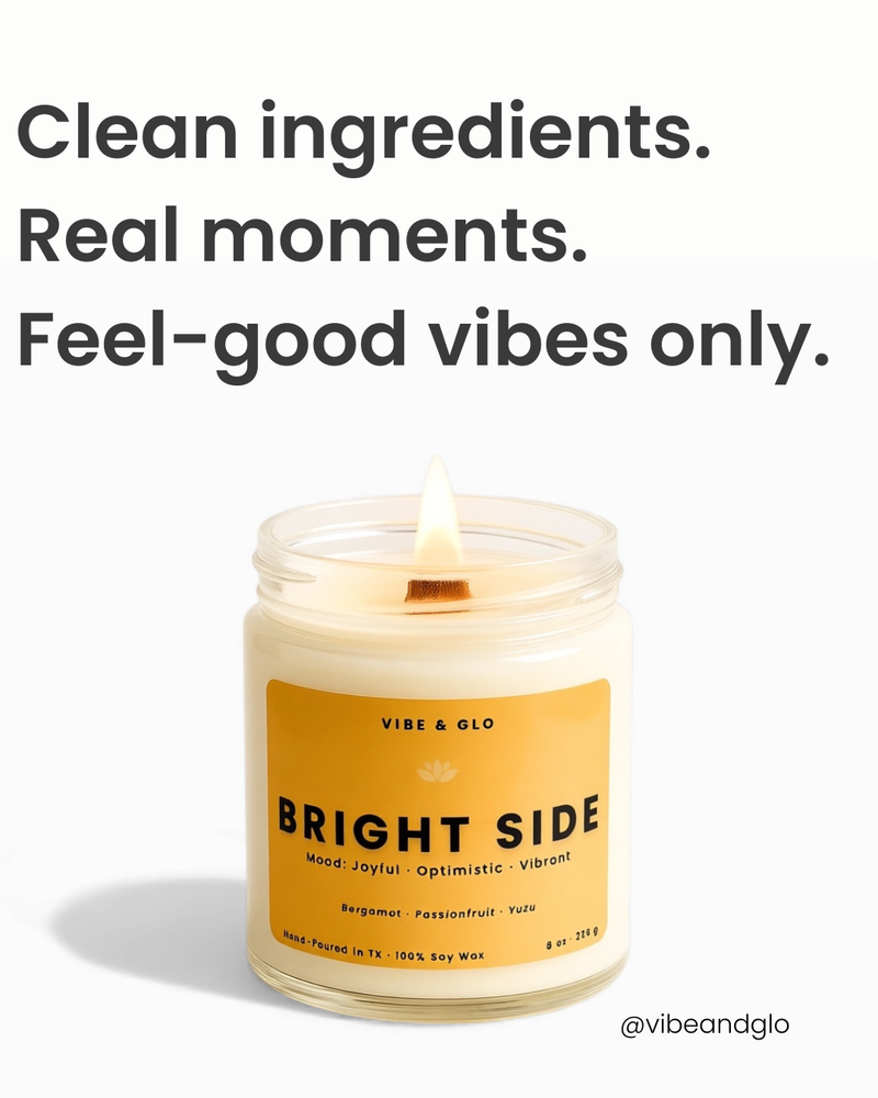 Vibe & Glo Instagram image