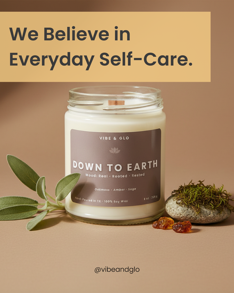 Vibe & Glo Instagram image