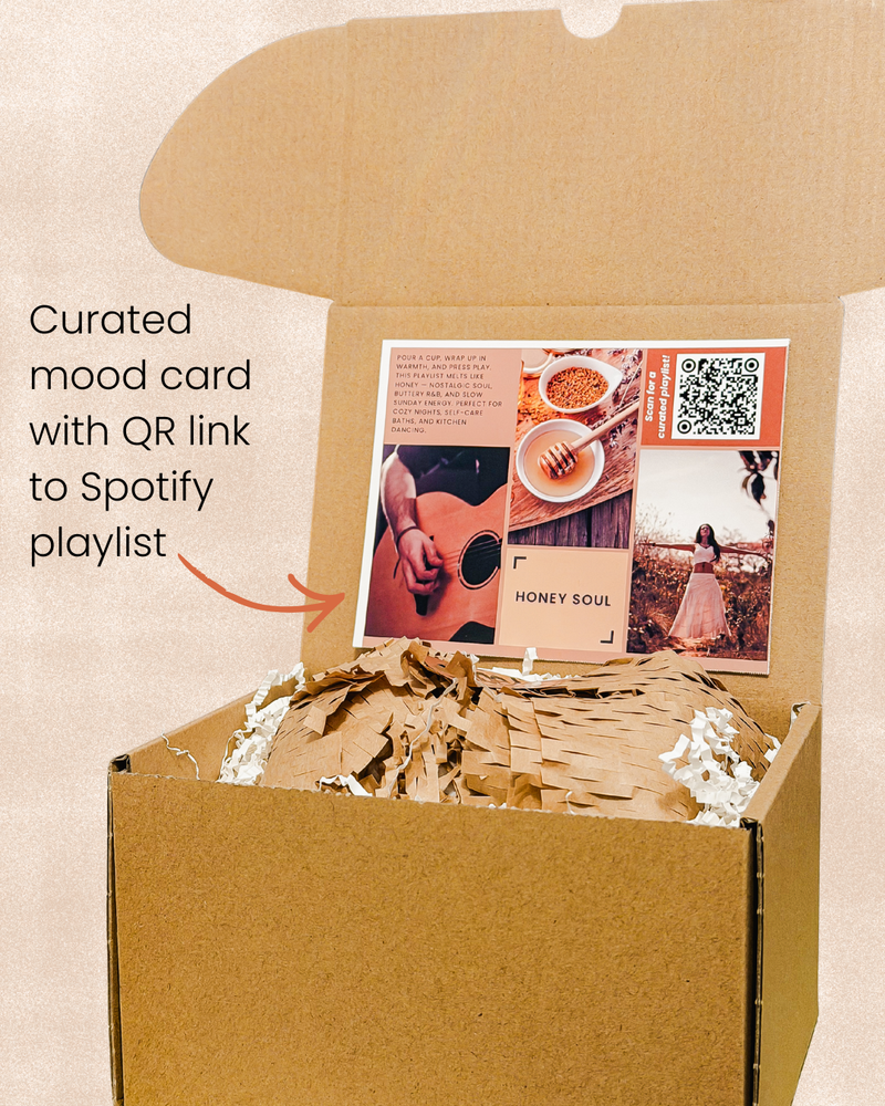 Vibe & Glo Instagram image