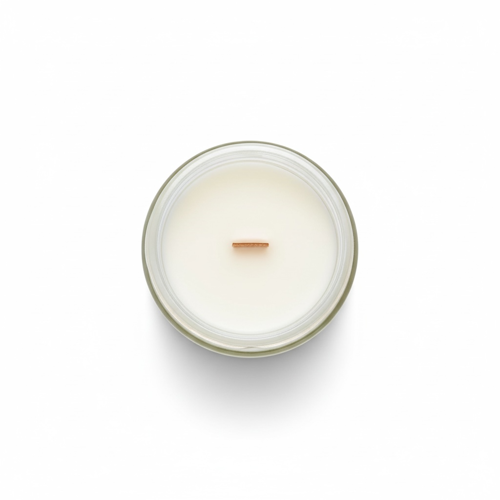 Berry Bright Candle | Sugar Plum, Mandarin, Mulled Citrus Scent