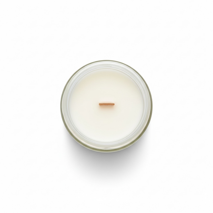 Berry Bright Candle | Sugar Plum, Mandarin, Mulled Citrus Scent