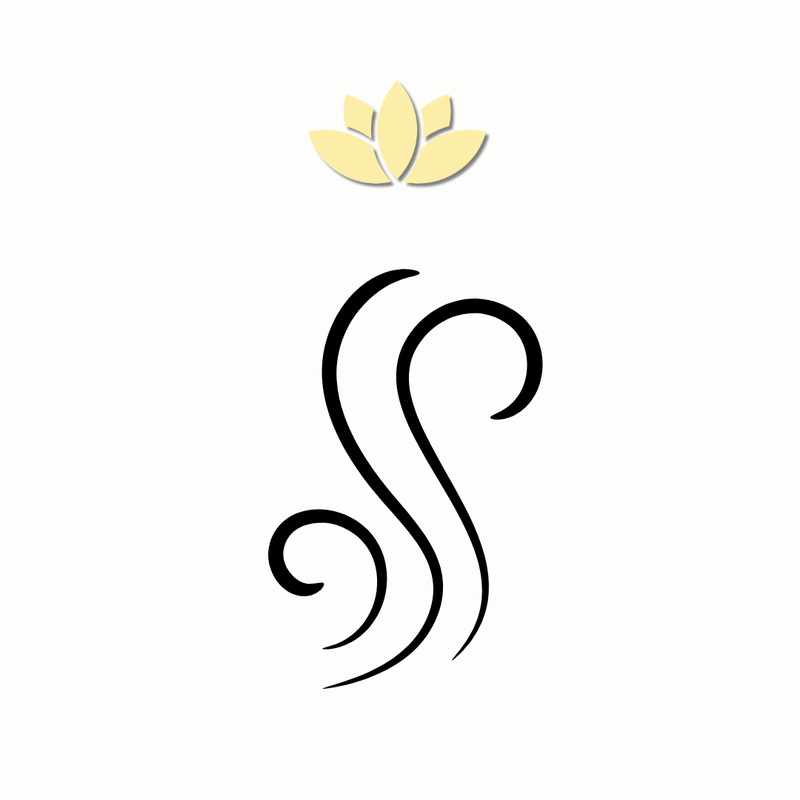 Curated mood-inspired scent featured in the Vibe of the Month candle subscription