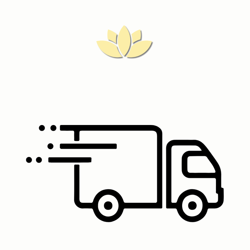 Free shipping included with Vibe of the Month monthly candle subscription box